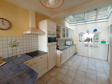 Maison a vendre Granville 50400 Manche 162 m2 6 pièces 701125 euros