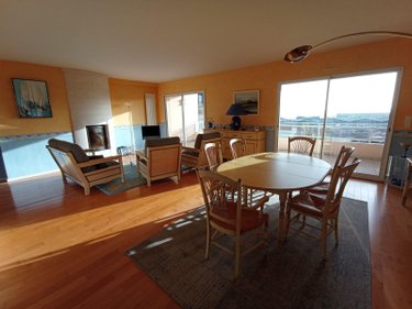 Maison a vendre Granville 50400 Manche 162 m2 6 pièces 701125 euros