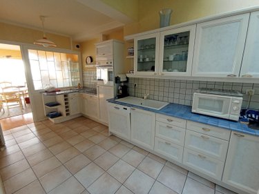 Maison a vendre Granville 50400 Manche 162 m2 6 pièces 701125 euros