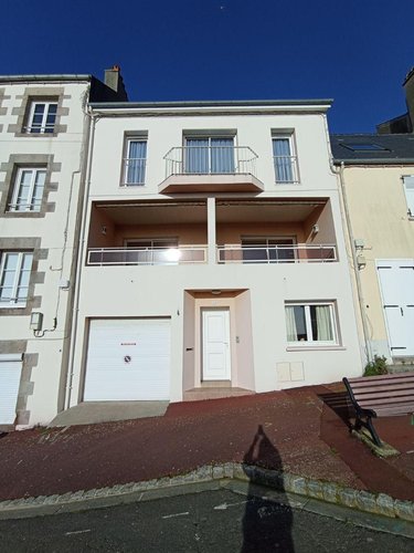Maison a vendre Granville 50400 Manche 162 m2 6 pièces 701125 euros