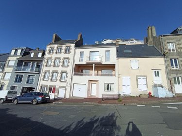 Maison a vendre Granville 50400 Manche 162 m2 6 pièces 701125 euros