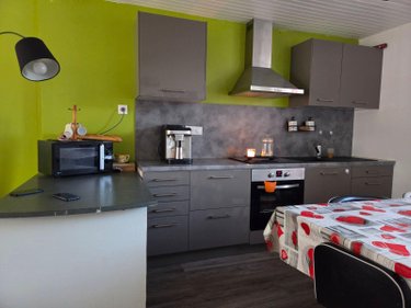 Maison a vendre Villaines-la-Juhel 53700 Mayenne 95 m2 7 pièces 87668 euros