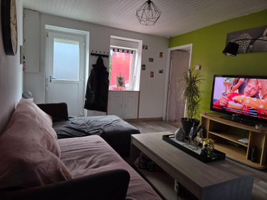 Maison a vendre Villaines-la-Juhel 53700 Mayenne 95 m2 7 pièces 87668 euros