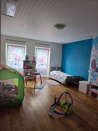 Maison a vendre Villaines-la-Juhel 53700 Mayenne 95 m2 7 pièces 87668 euros