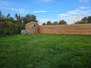 Maison a vendre Villaines-la-Juhel 53700 Mayenne 95 m2 7 pièces 87668 euros