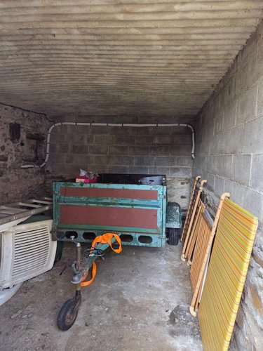 Maison a vendre Villaines-la-Juhel 53700 Mayenne 95 m2 7 pièces 87668 euros