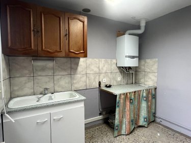 Maison a vendre Bernay 27300 Eure 61 m2 3 pièces 131500 euros