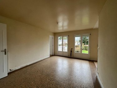 Maison a vendre Bernay 27300 Eure 61 m2 3 pièces 131500 euros