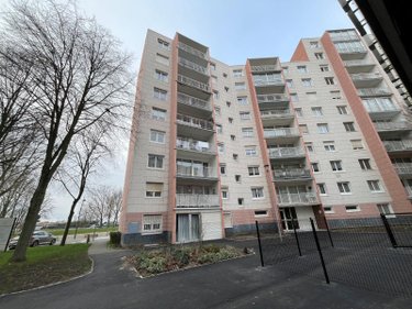 Appartement a vendre Dunkerque 59140 Nord 90 m2 4 pièces 150000 euros