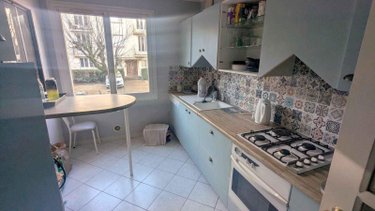 Appartement a vendre Rennes 35000 Ille-et-Vilaine 77 m2 3 pièces 296000 euros