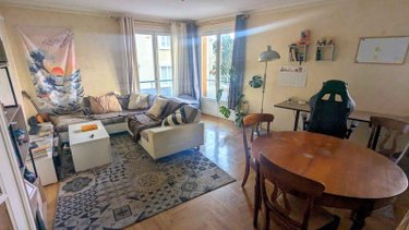 Appartement a vendre Rennes 35000 Ille-et-Vilaine 77 m2 3 pièces 296000 euros