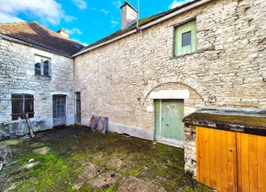 Maison a vendre Landreville 10110 Aube 150 m2 6 pièces 89000 euros