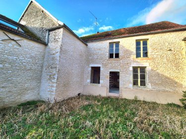 Maison a vendre Landreville 10110 Aube 150 m2 6 pièces 89000 euros