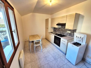 Maison a vendre Landreville 10110 Aube 150 m2 6 pièces 89000 euros