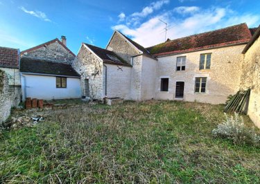 Maison a vendre Landreville 10110 Aube 150 m2 6 pièces 89000 euros