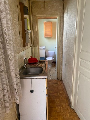 Maison a vendre Eurville-Bienville 52410 Haute-Marne 30 m2 2 pièces 13600 euros