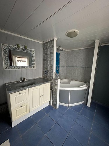 Maison a vendre Petite-Synthe 59640 Nord 110 m2 4 pièces 189000 euros