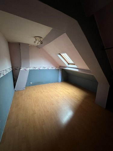 Maison a vendre Petite-Synthe 59640 Nord 110 m2 4 pièces 189000 euros