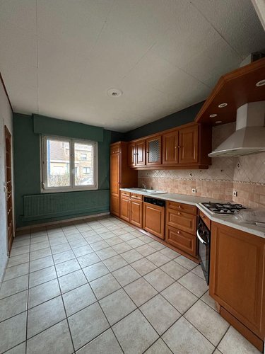 Maison a vendre Petite-Synthe 59640 Nord 110 m2 4 pièces 189000 euros