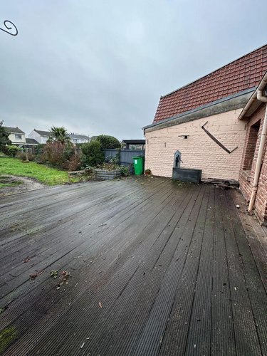 Maison a vendre Petite-Synthe 59640 Nord 110 m2 4 pièces 189000 euros