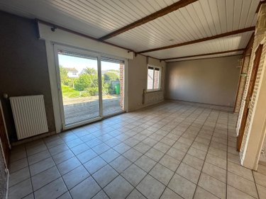 Maison a vendre Petite-Synthe 59640 Nord 110 m2 4 pièces 167500 euros