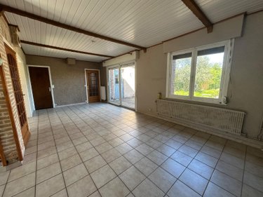 Maison a vendre Petite-Synthe 59640 Nord 110 m2 4 pièces 167500 euros