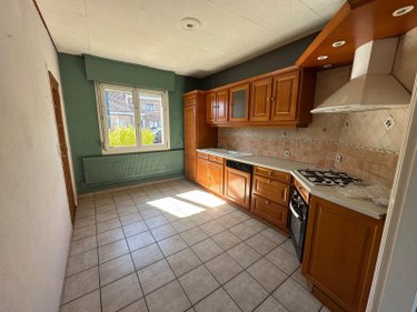Maison a vendre Petite-Synthe 59640 Nord 110 m2 4 pièces 167500 euros