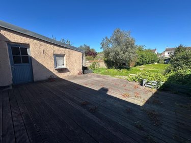 Maison a vendre Petite-Synthe 59640 Nord 110 m2 4 pièces 167500 euros