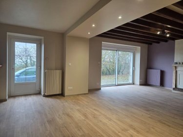 Location maison Saint-Aubin-du-Désert 53700 Mayenne 76 m2 6 pièces 490 euros