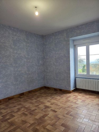 Location maison Saint-Aubin-du-Désert 53700 Mayenne 76 m2 6 pièces 490 euros