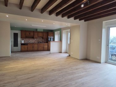 Location maison Saint-Aubin-du-Désert 53700 Mayenne 76 m2 6 pièces 490 euros