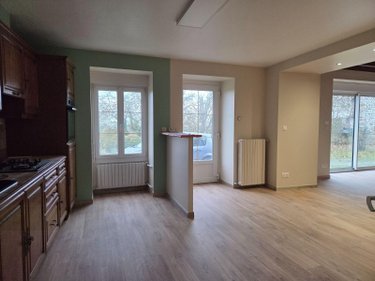 Location maison Saint-Aubin-du-Désert 53700 Mayenne 76 m2 6 pièces 490 euros