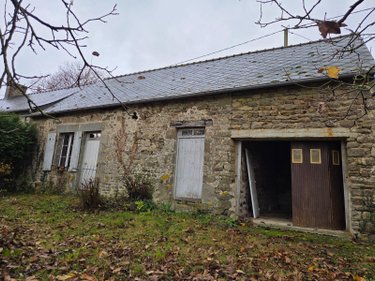 Location maison Saint-Aubin-du-Désert 53700 Mayenne 76 m2 6 pièces 490 euros