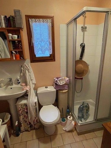 Maison a vendre Mont-près-Chambord 41250 Loir-et-Cher 73 m2 4 pièces 137880 euros