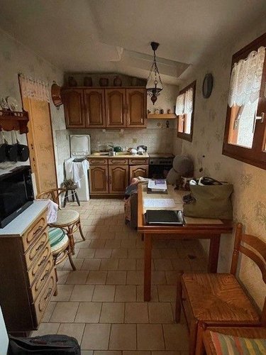 Maison a vendre Mont-près-Chambord 41250 Loir-et-Cher 73 m2 4 pièces 137880 euros