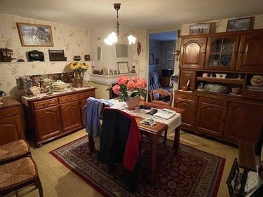 Maison a vendre Mont-près-Chambord 41250 Loir-et-Cher 73 m2 4 pièces 137880 euros