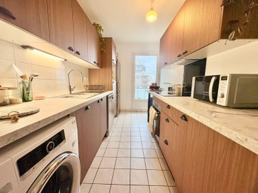 Appartement a vendre Rennes 35000 Ille-et-Vilaine 51 m2 2 pièces 184990 euros