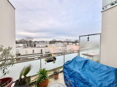 Appartement a vendre Rennes 35000 Ille-et-Vilaine 51 m2 2 pièces 184990 euros
