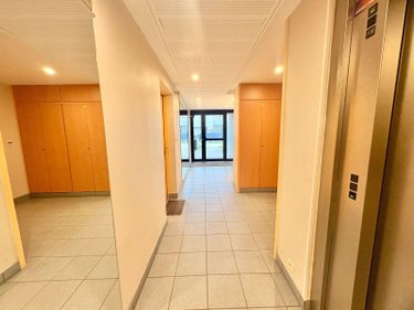 Appartement a vendre Rennes 35000 Ille-et-Vilaine 51 m2 2 pièces 184990 euros