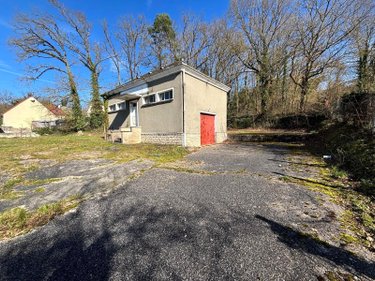 Divers a vendre Nemours 77140 Seine-et-Marne 80 m2  262500 euros