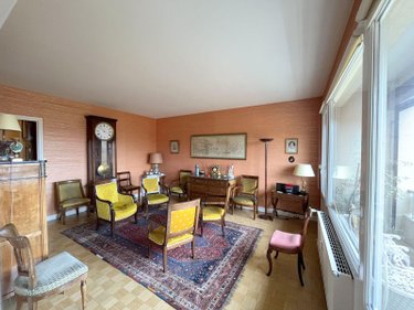Appartement a vendre Boulogne-sur-Mer 62200 Pas-de-Calais 96 m2 4 pièces 219000 euros