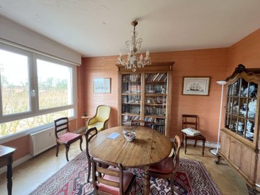 Appartement a vendre Boulogne-sur-Mer 62200 Pas-de-Calais 96 m2 4 pièces 219000 euros