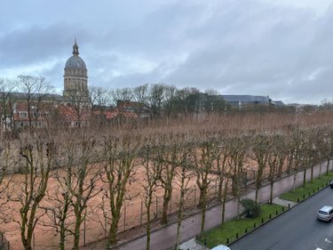 Appartement a vendre Boulogne-sur-Mer 62200 Pas-de-Calais 96 m2 4 pièces 225750 euros