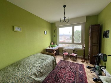 Appartement a vendre Boulogne-sur-Mer 62200 Pas-de-Calais 96 m2 4 pièces 219000 euros