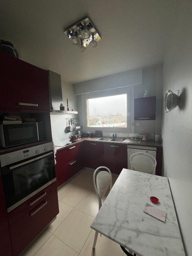Appartement a vendre Boulogne-sur-Mer 62200 Pas-de-Calais 96 m2 4 pièces 219000 euros