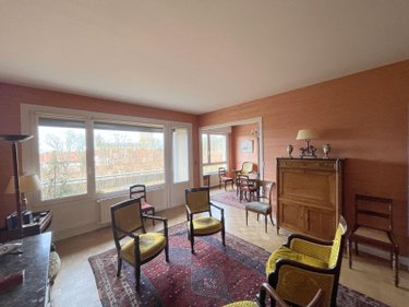 Appartement a vendre Boulogne-sur-Mer 62200 Pas-de-Calais 96 m2 4 pièces 219000 euros