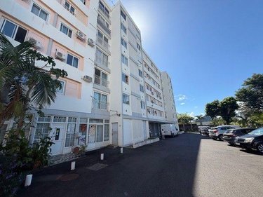 Appartement a vendre Saint-Denis 97400 Réunion 47 m2 2 pièces 159000 euros