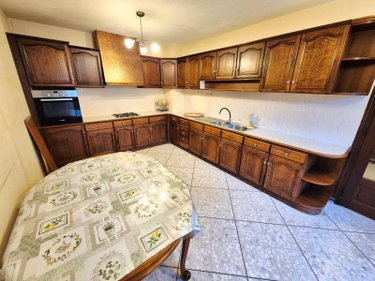 Maison a vendre Landreville 10110 Aube 175 m2 10 pièces 129000 euros