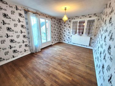 Maison a vendre Landreville 10110 Aube 175 m2 10 pièces 139000 euros