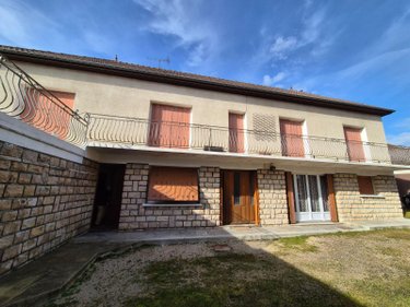 Maison a vendre Landreville 10110 Aube 175 m2 10 pièces 139000 euros